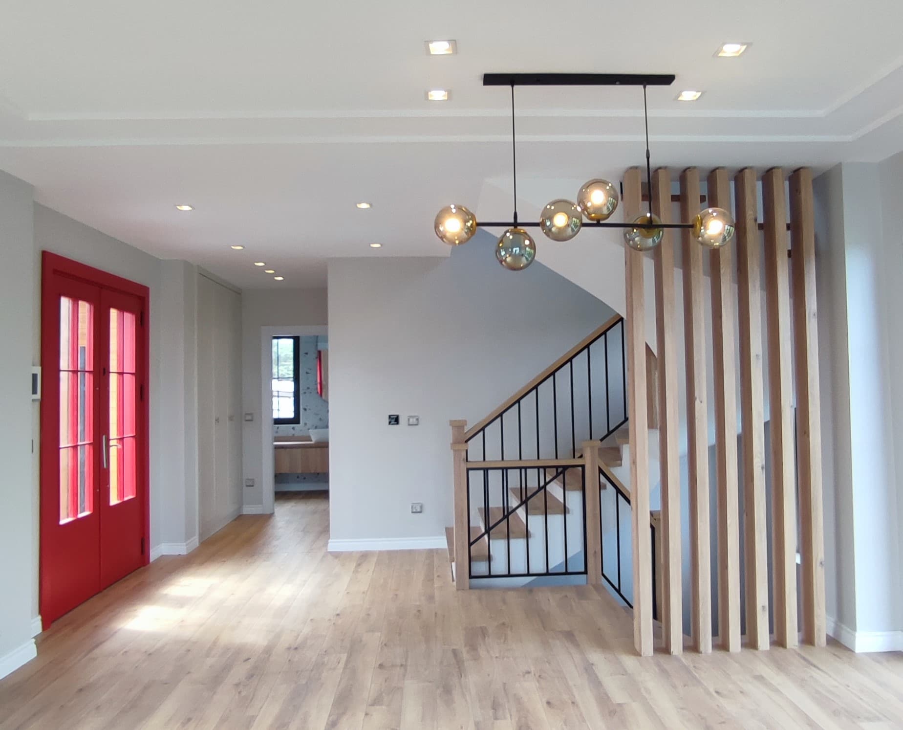 Riva 263 - 4 Oda 1 Salon